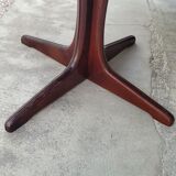 Scandinavian Baumann table 1960