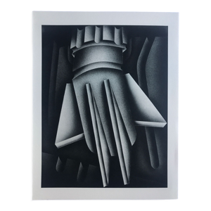 Lithographie originale