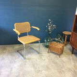 Marcel Breuer B64 armchair