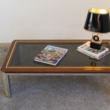 Coffee table Romeo Rega, Italy 1970'