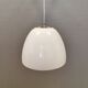 Danish Louis Poulsen Delta hanging lamp