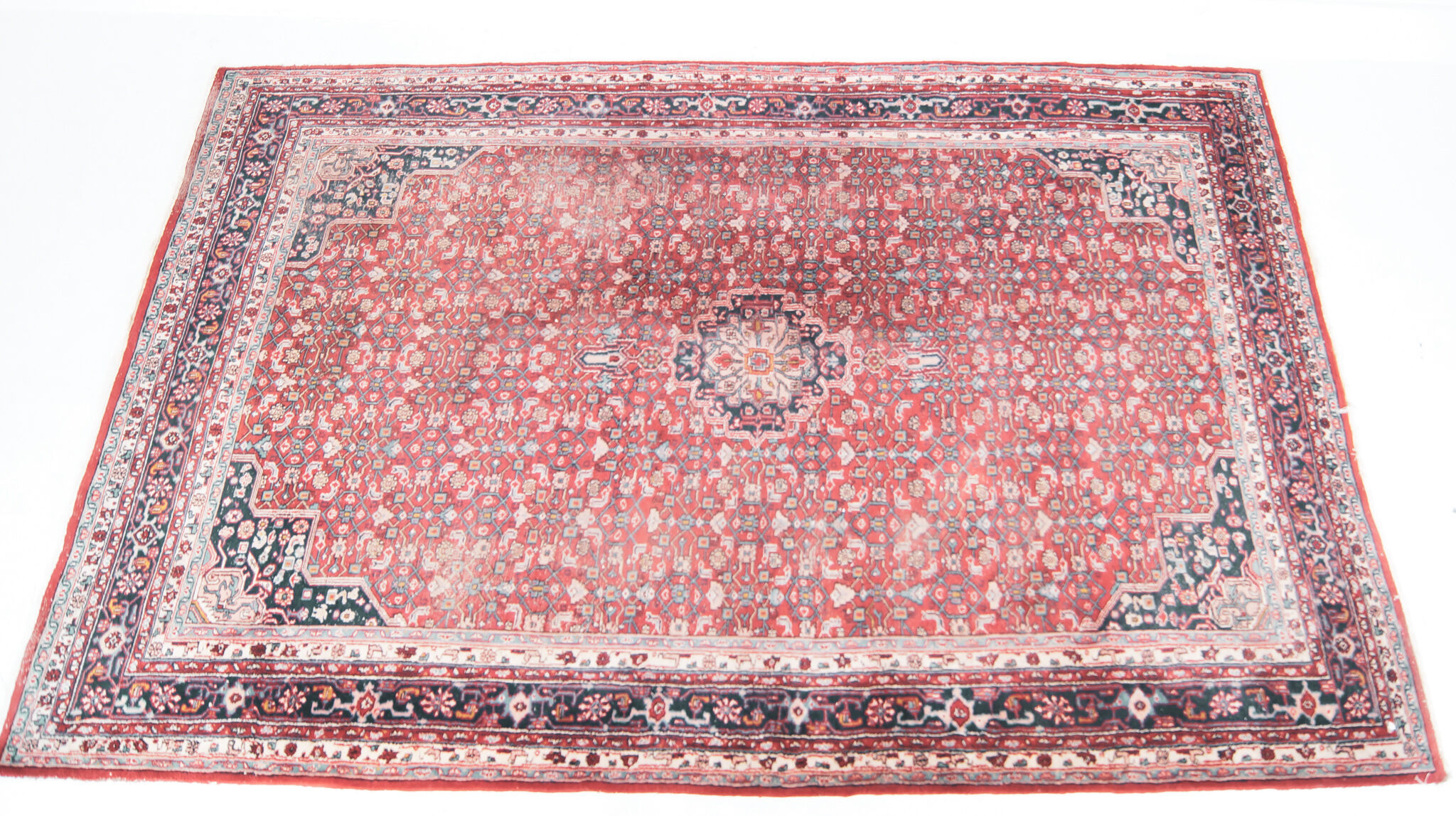 Persian Mahal Carpet 290x200