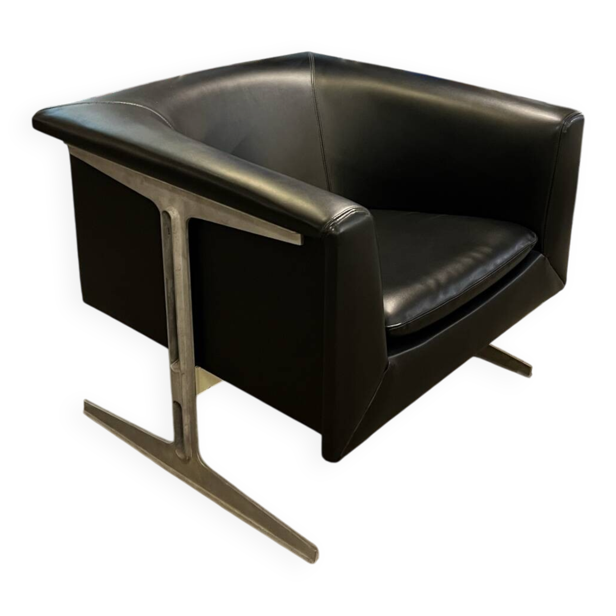 Geoffrey Harcourt armchair Artifort