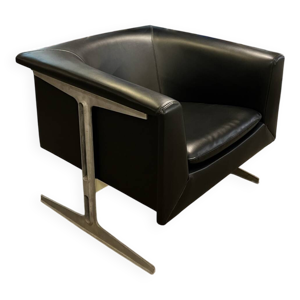 Fauteuil geoffrey harcourt