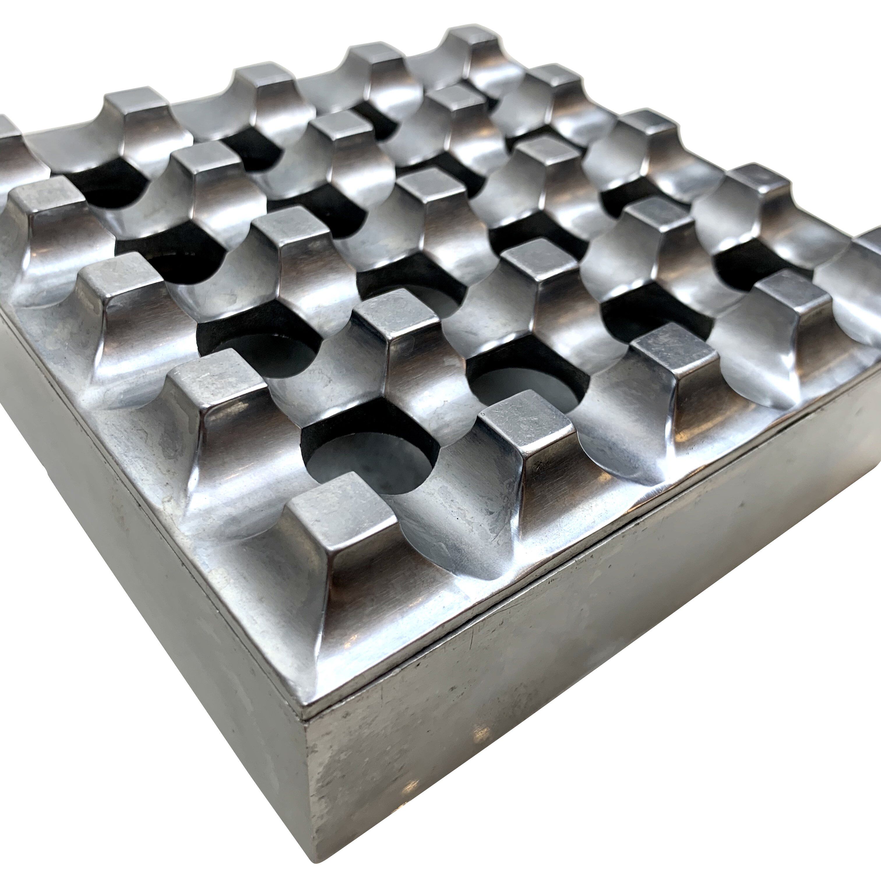 Ashtray ultima 15 - bäckström & ljungberg for diverse ting