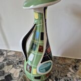 Deruta Vase