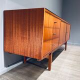 Enfilade 1960