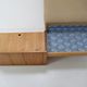 Mid-century Sofa or Daybed by Drevotvar/1970's.