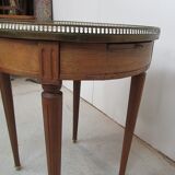 Table Louis XVI style