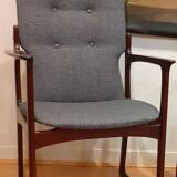 Desk chair