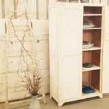 Vintage parisian cabinet