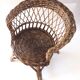 Rattan armchair for children