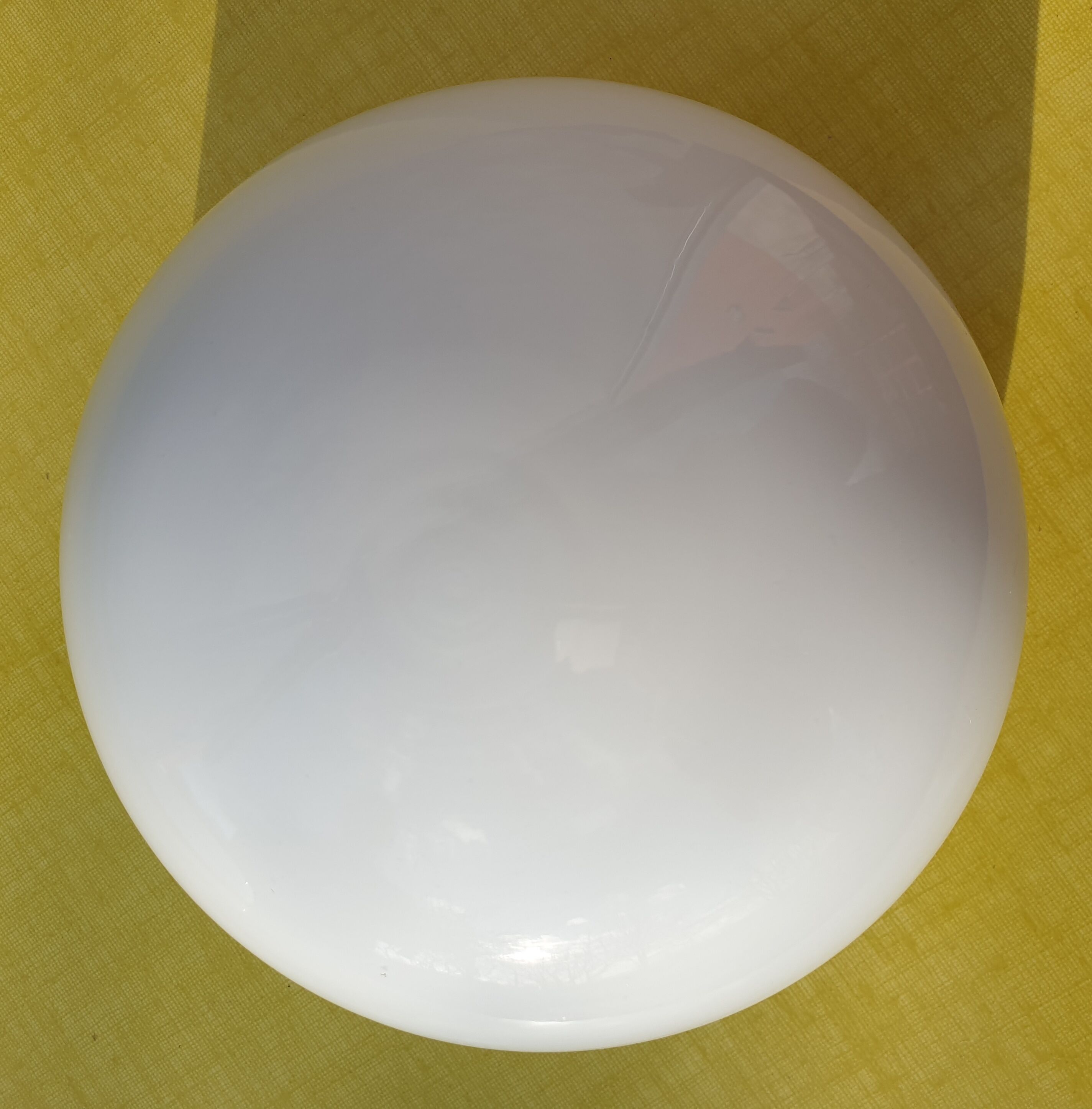 Set 3 ceiling lights globe vitouver