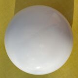 Set 3 ceiling lights globe vitouver