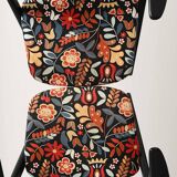 Pair of “Triva” Armchairs by Ruda