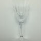 Lot of 5 glasses with ancient crystal port