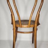 Fischel Viennese chair N°18