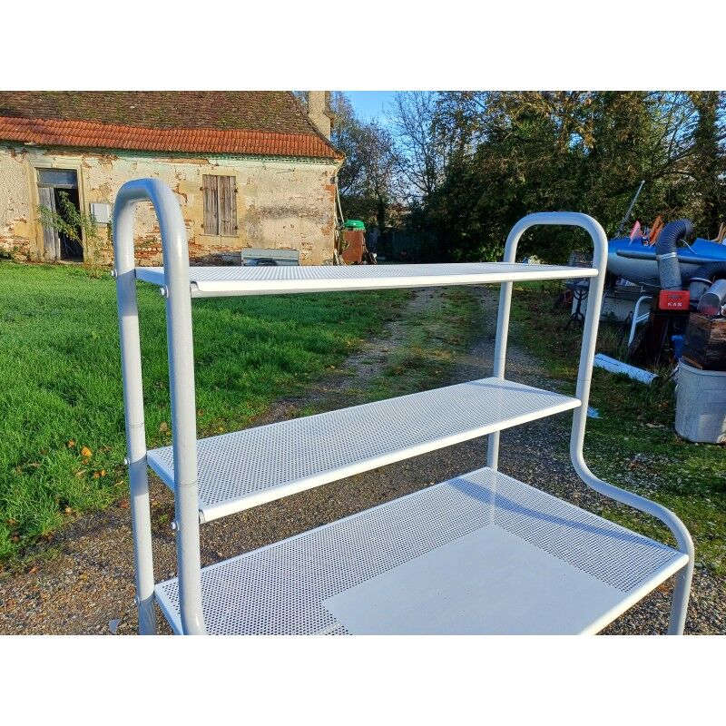 Meuble de métier industriel