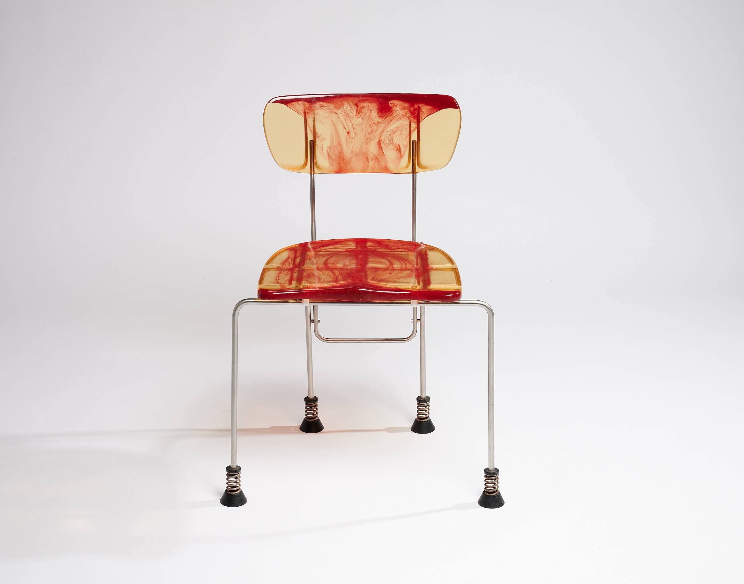 Gaetano Pesce - Chaise Broadway