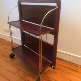 M.F. Mondineu folding rolling trolley