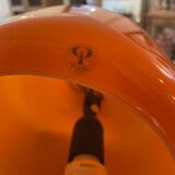 Vintage Putzler chandelier made in Germany