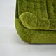 Big Design Three-Seat Sofa Atlantis,Czechoslovakia 1970s
