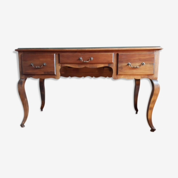 Louis XV style desk