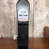 Ancienne Lampe Design BAMBINA de Fase 80’s Ein France Noir Vintage