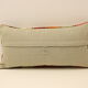 25x50 cm kilim cushion