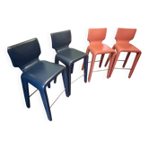 Tabouret bar chabada roche bobois