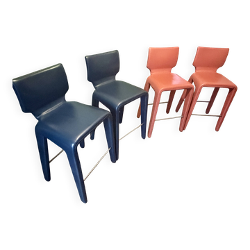 Bar stool chabada roche bobois
