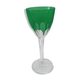 Baccarat Crystal Glass