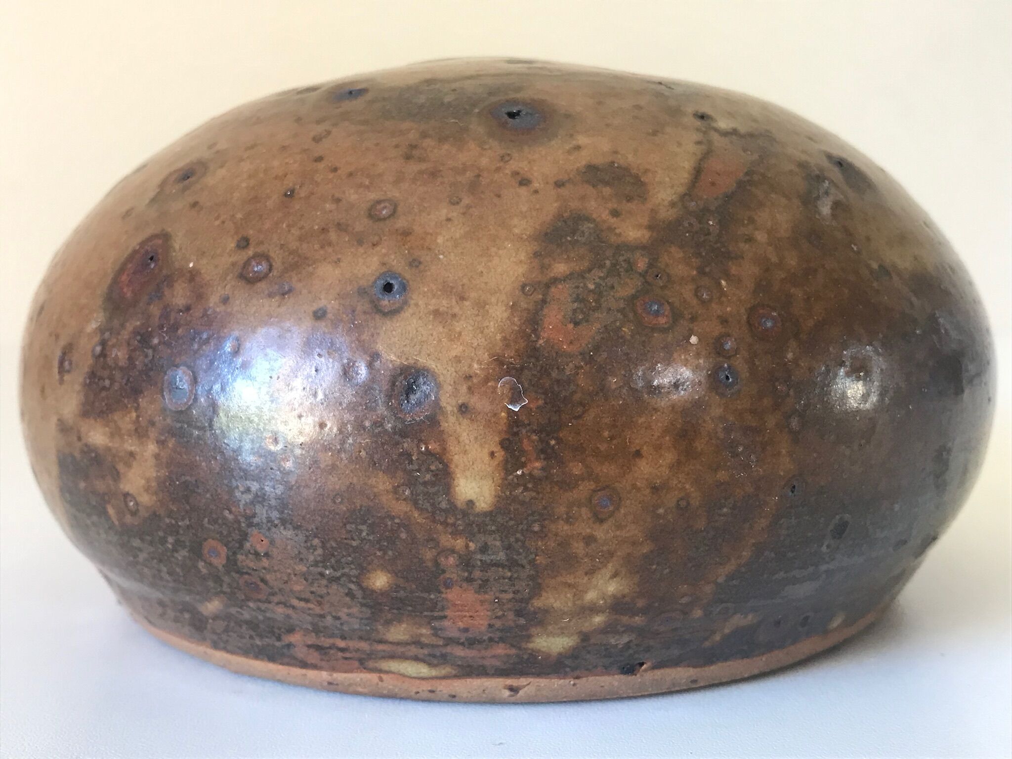 Ceramics vintage sandstone 1960