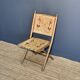 Folding chair 1920