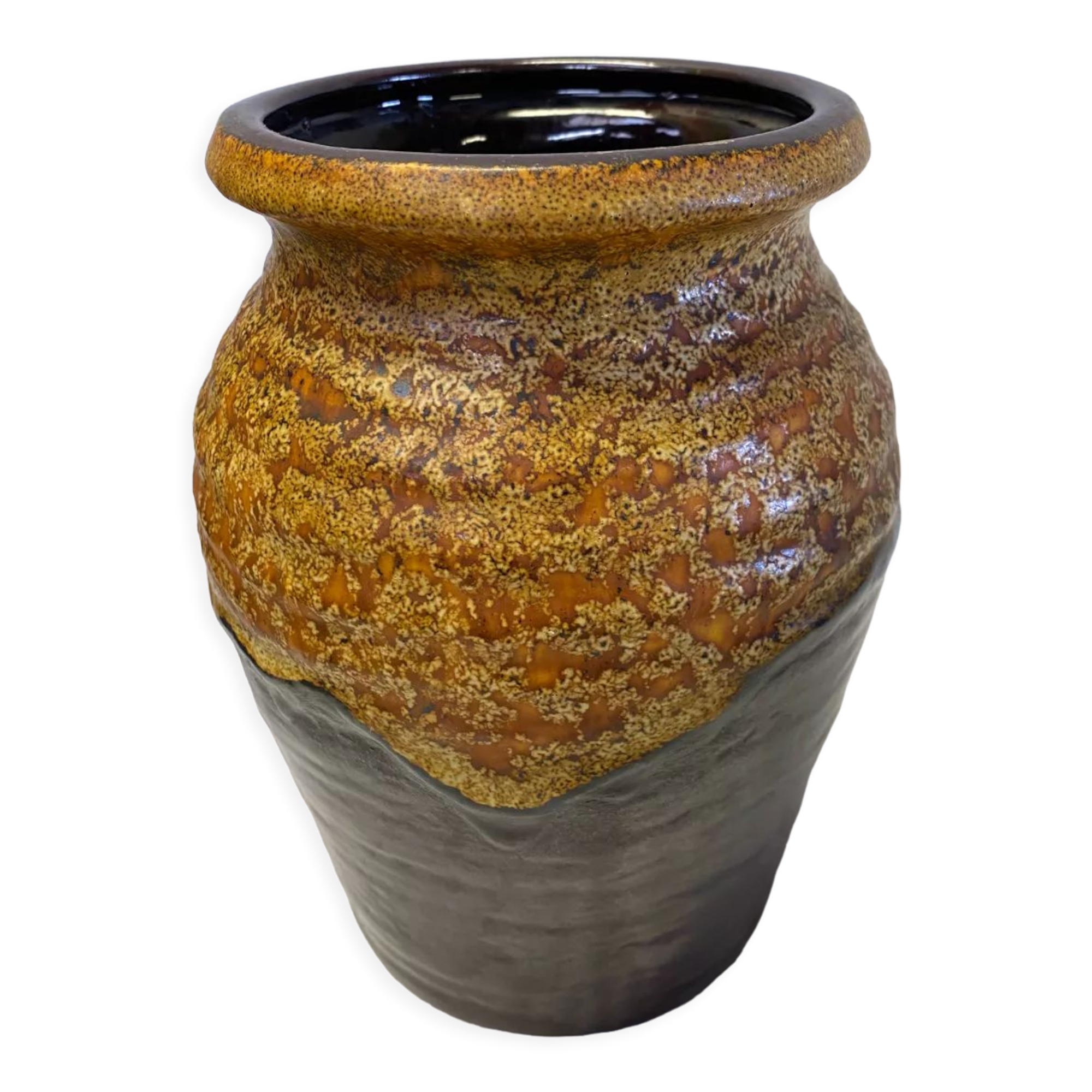 Vase vintage West Germany