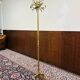 Antique Brass Coat Rack