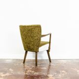 Cocktail armchair, Germany, 1950’s