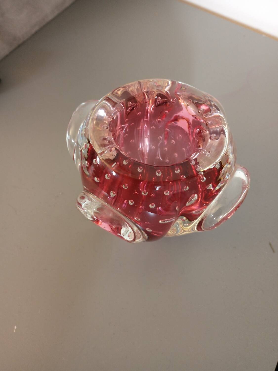 Small Murano vase
