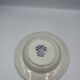 6 Hollow plates English Vintage style