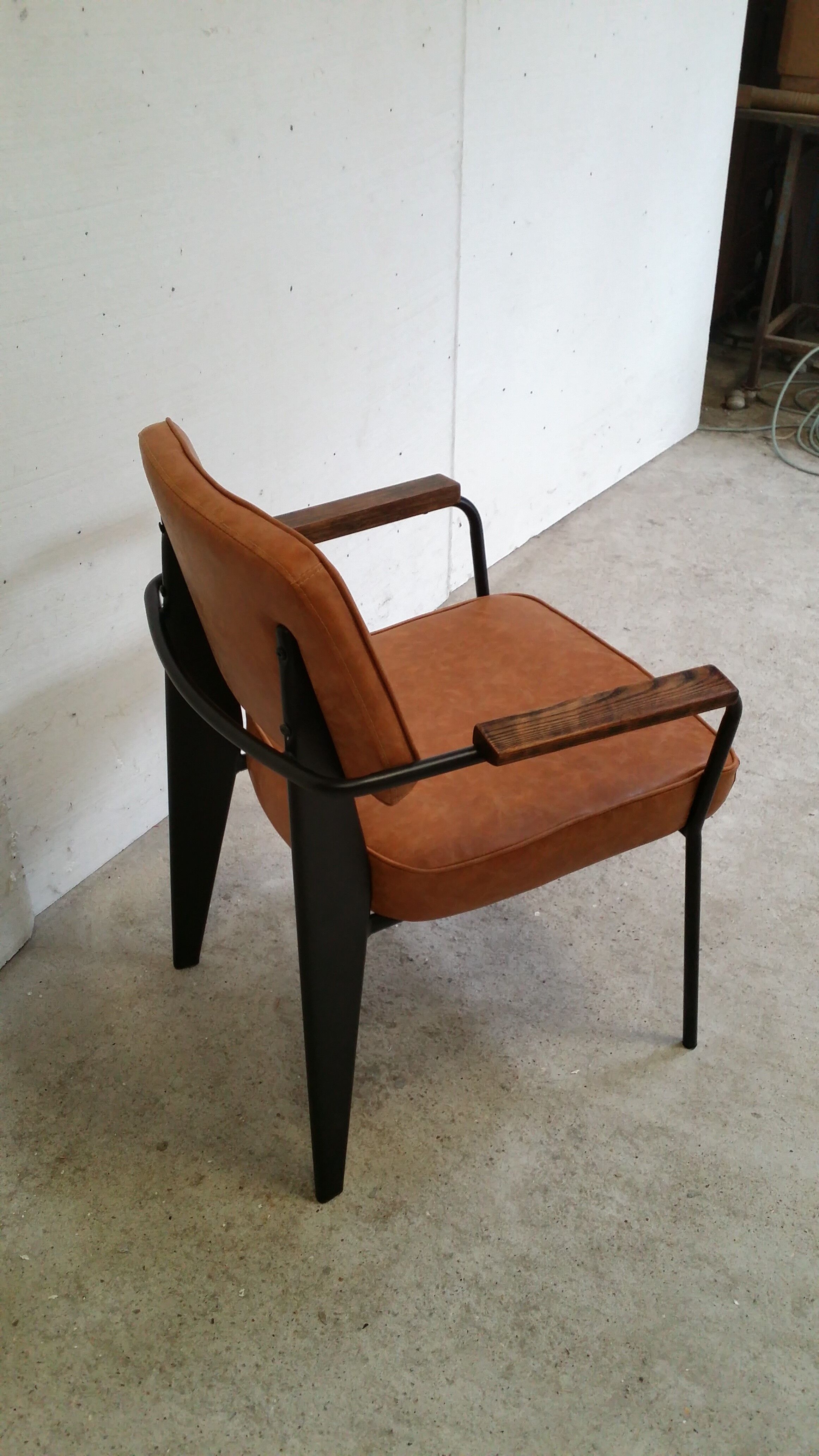 Armchair