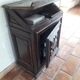 old writing desk