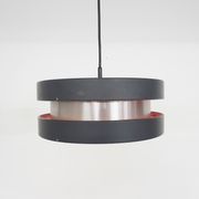 Suspension moderne du milieu du siècle, années 1960