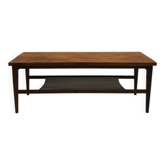 Scandinavian coffee table