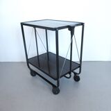 Louis Lucien Lepoix FRZ 1981 rolling trolley