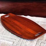 Teak dish set Dansk Design Denmark Jens H. Quistgaard 1960