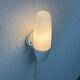 Mid-Century Modern German Ceramic 6065 Sconce by Wilhelm Wagenfeld for Lindner, 1950s, Set of 2