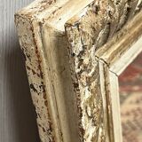 Montparnasse frame mirror
