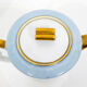 Porcelain coffee service