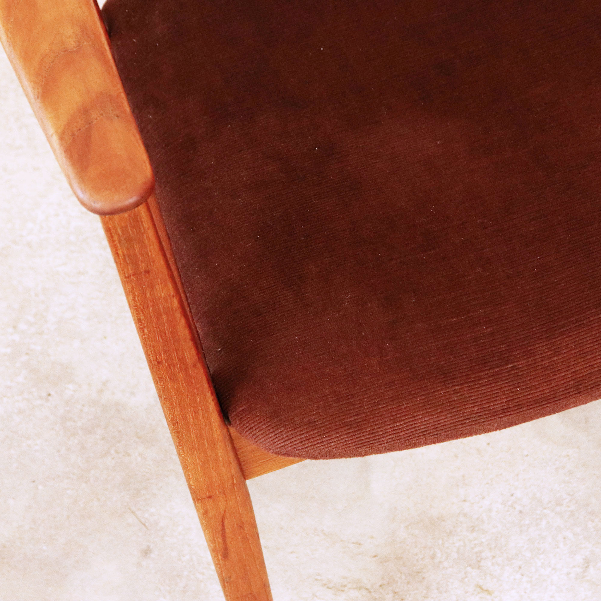 "Bodafors" chair, Sweden, 1961