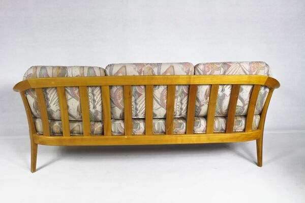 Lounge Suite by Wilhelm Knoll for Knoll International